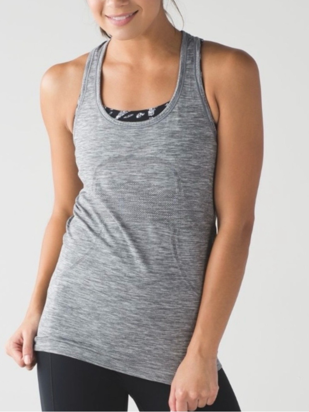 Lululemon Swiftly Tech Racerback  Tank Top